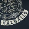 Футболка з малюнком "Valhalla Logo", UA281-29891-NV-VLL - Prof1group Футболка з малюнком "Valhalla Logo", UA281-29891-NV-VLL