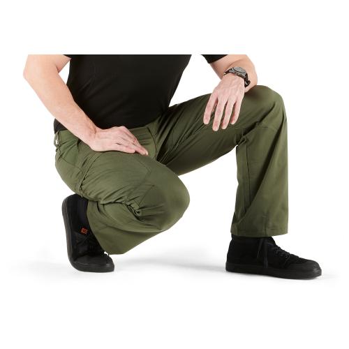 Штани тактичні 5.11 Tactical® "Apex® Pants", 74434ABR-190