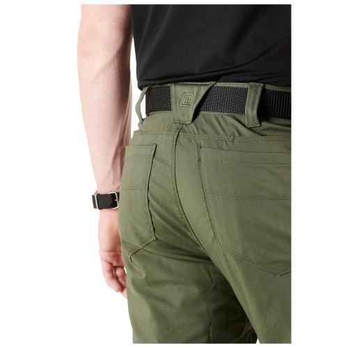 Штани тактичні 5.11 Tactical® "Apex® Pants", 74434ABR-190