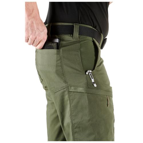 Штани тактичні 5.11 Tactical® "Apex® Pants", 74434ABR-190