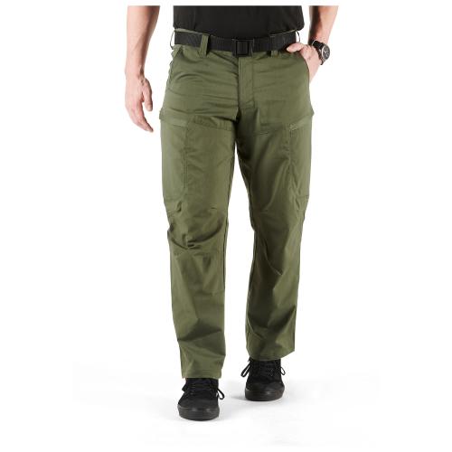 Штани тактичні 5.11 Tactical® "Apex® Pants", 74434ABR-190
