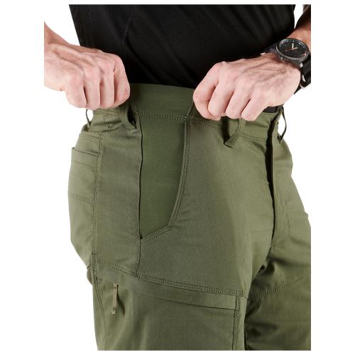 Штани тактичні 5.11 Tactical® "Apex® Pants", 74434ABR-190
