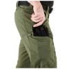 Штани тактичні 5.11 Tactical® "Apex® Pants", 74434ABR-190