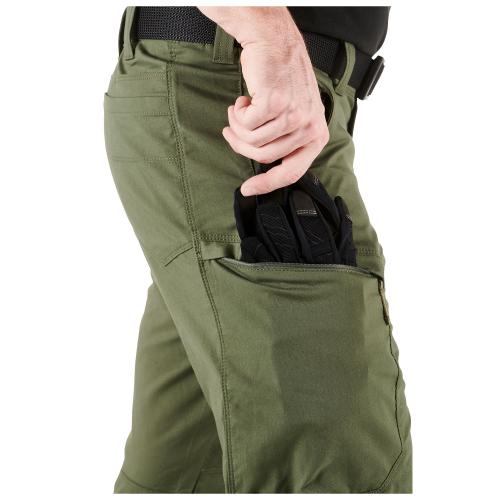 Штани тактичні 5.11 Tactical® "Apex® Pants", 74434ABR-190