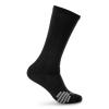 Шкарпетки тактичні "5.11 Tactical® Duty Ready Plus OTC Socks" (3 пари), 10045-019