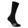 Шкарпетки тактичні "5.11 Tactical® Duty Ready Plus OTC Socks" (3 пари), 10045-019