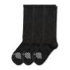 Шкарпетки - Шкарпетки тактичні "5.11 Tactical&reg; Duty Ready Plus OTC Socks" (3 пари) Black