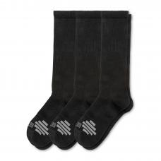 Шкарпетки тактичні "5.11 Tactical® Duty Ready Plus OTC Socks" (3 пари) - Prof1group Шкарпетки тактичні "5.11 Tactical® Duty Ready Plus OTC Socks" (3 пари)