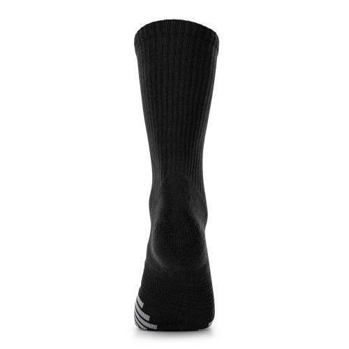 Шкарпетки тактичні "5.11 Tactical® Duty Ready Plus OTC Socks" (3 пари), 10045-019