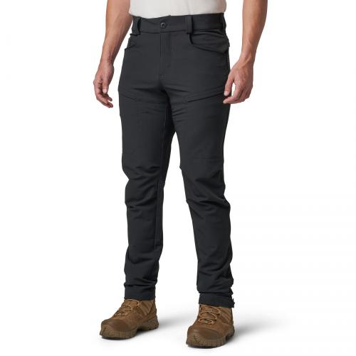 Штани вологозахисні 5.11 Tactical® "Cepheus Softshell Pants", 43064ABR-019