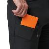 Штани вологозахисні 5.11 Tactical® "Cepheus Softshell Pants", 43064ABR-019
