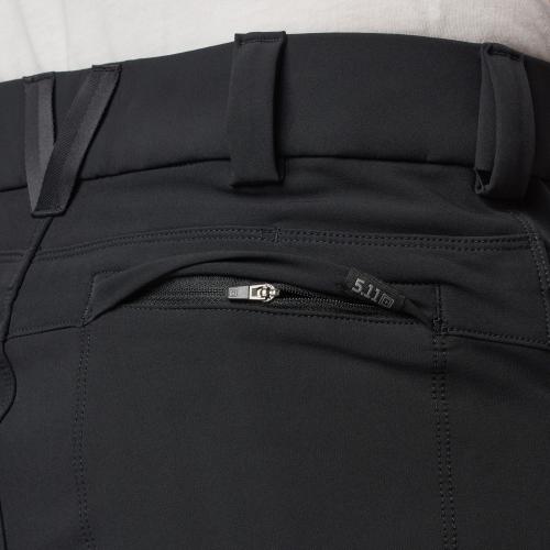 Штани вологозахисні 5.11 Tactical® "Cepheus Softshell Pants", 43064ABR-019