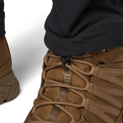 Штани вологозахисні 5.11 Tactical® "Cepheus Softshell Pants", 43064ABR-019