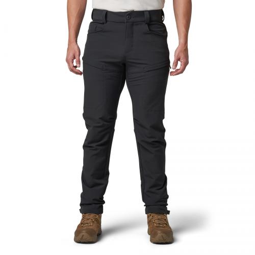 Штани вологозахисні 5.11 Tactical® "Cepheus Softshell Pants", 43064ABR-019