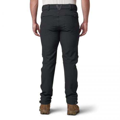 Штани вологозахисні 5.11 Tactical® "Cepheus Softshell Pants", 43064ABR-019
