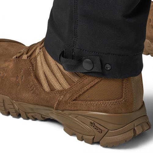 Штани вологозахисні 5.11 Tactical® "Cepheus Softshell Pants", 43064ABR-019