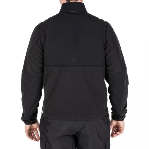 Куртка флісова 5.11 Tactical® "Tactical Fleece 2.0", 78026ABR-019