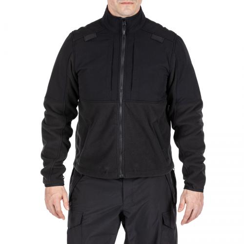 Куртка флісова 5.11 Tactical® "Tactical Fleece 2.0", 78026ABR-019