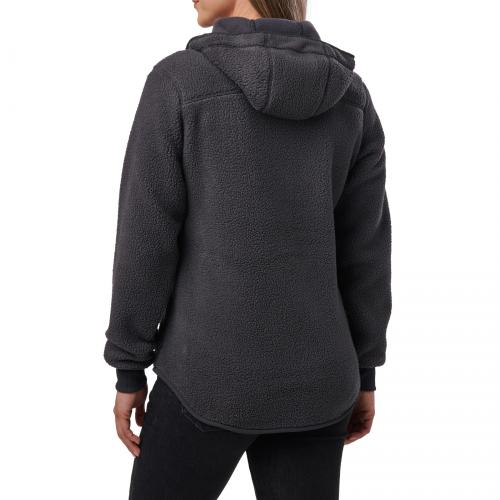 Пальто жіноче 5.11 Tactical "Frances Fleece Coat", 68008-098