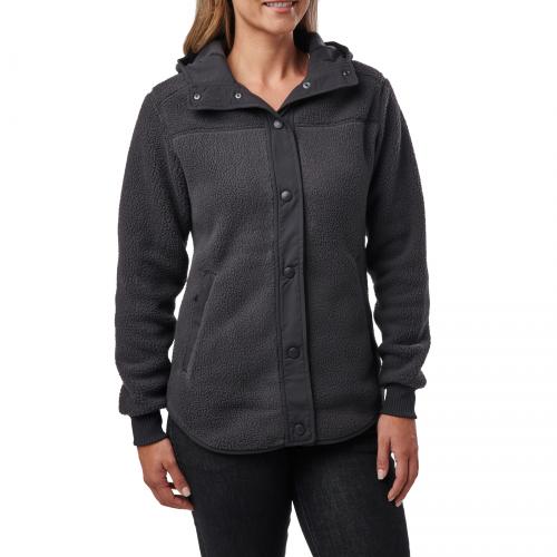 Пальто жіноче 5.11 Tactical "Frances Fleece Coat", 68008-098
