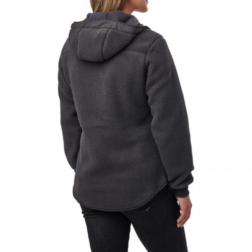 Пальто жіноче 5.11 Tactical "Frances Fleece Coat", 68008-098