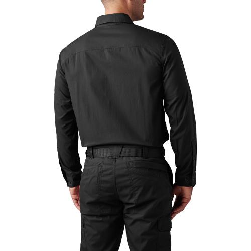 Сорочка тактична "5.11 Tactical® ABR™ Pro Long Sleeve Shirt", 72543ABR-019 - Prof1group Сорочка тактична "5.11 Tactical® ABR™ Pro Long Sleeve Shirt", 72543ABR-019