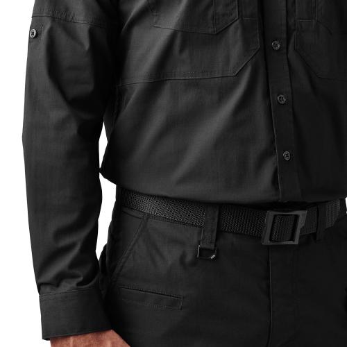 Сорочка тактична "5.11 Tactical® ABR™ Pro Long Sleeve Shirt", 72543ABR-019 - Prof1group Сорочка тактична "5.11 Tactical® ABR™ Pro Long Sleeve Shirt", 72543ABR-019