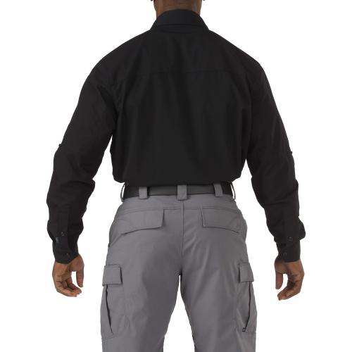 Сорочка тактична "5.11 Tactical® Stryke® Long Sleeve Shirt", 72399ABR-019