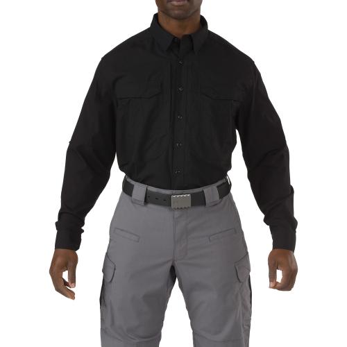 Сорочка тактична "5.11 Tactical® Stryke® Long Sleeve Shirt", 72399ABR-019