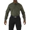 Військовий одяг - Сорочка тактична "5.11 Tactical&reg; Stryke&reg; Long Sleeve Shirt" TDU Green