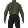 Сорочка тактична "5.11 Tactical® Stryke® Long Sleeve Shirt", 72399ABR-190
