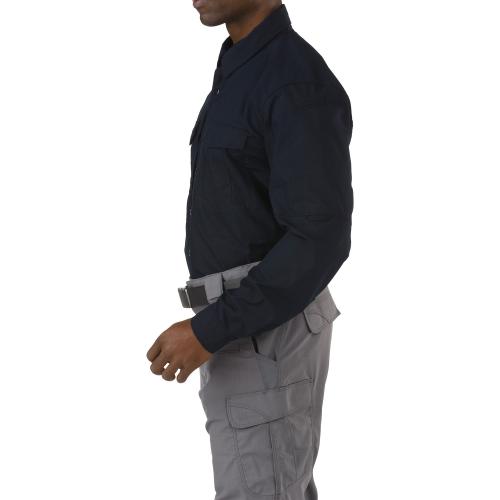 5.11 Tactical® Stryke® Long Sleeve Shirt, 72399ABR-724