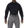 Військовий одяг - Сорочка тактична "5.11 Tactical&reg; Stryke&reg; Long Sleeve Shirt" Dark Navy