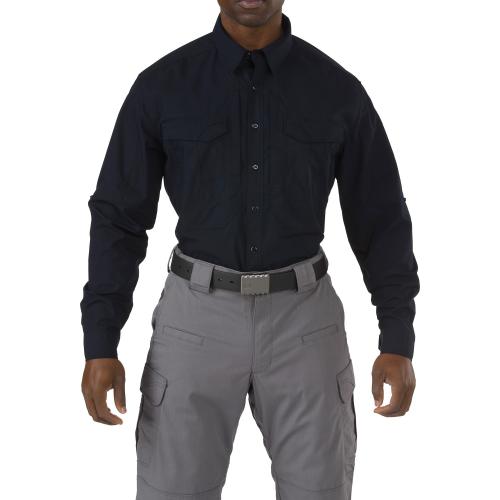 5.11 Tactical® Stryke® Long Sleeve Shirt, 72399ABR-724