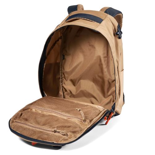 5.11 Tactical® "COVRT™ 18 2.0 Backpack 32L", 56634ABR-120