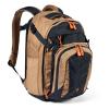 5.11 Tactical® "COVRT™ 18 2.0 Backpack 32L", 56634ABR-120