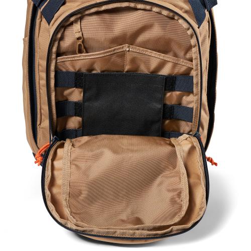 5.11 Tactical® "COVRT™ 18 2.0 Backpack 32L", 56634ABR-120