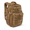 Рюкзак тактичний 5.11 Tactical® "RUSH® 12 2.0 Backpack 24L", 56561ABR-134