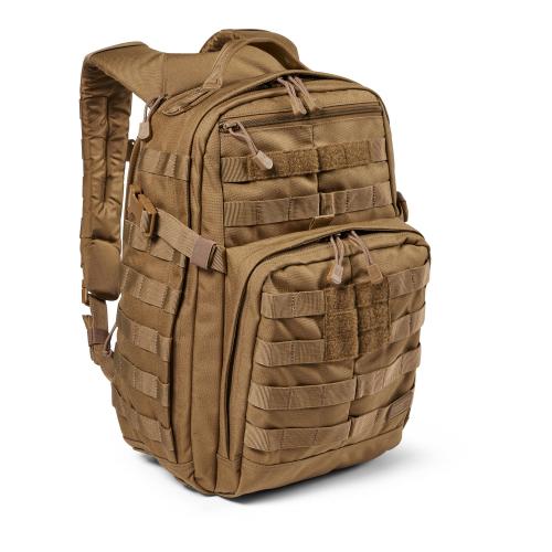 Рюкзак тактичний 5.11 Tactical® "RUSH® 12 2.0 Backpack 24L", 56561ABR-134