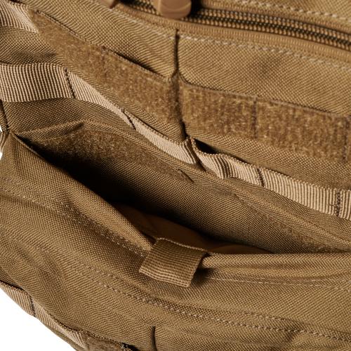 Рюкзак тактичний 5.11 Tactical® "RUSH® 12 2.0 Backpack 24L", 56561ABR-134