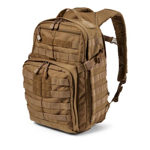 Рюкзак тактичний 5.11 Tactical® "RUSH® 12 2.0 Backpack 24L", 56561ABR-134