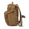 Рюкзак тактичний 5.11 Tactical® "RUSH® 12 2.0 Backpack 24L", 56561ABR-134