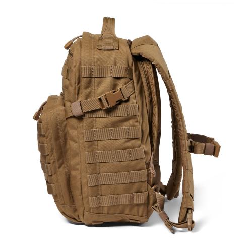Рюкзак тактичний 5.11 Tactical® "RUSH® 12 2.0 Backpack 24L", 56561ABR-134