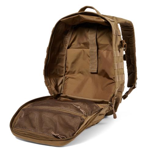 Рюкзак тактичний 5.11 Tactical® "RUSH® 12 2.0 Backpack 24L", 56561ABR-134
