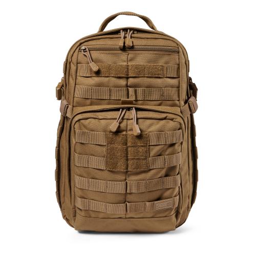 Рюкзак тактичний 5.11 Tactical® "RUSH® 12 2.0 Backpack 24L", 56561ABR-134