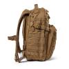 Рюкзак тактичний 5.11 Tactical® "RUSH® 12 2.0 Backpack 24L", 56561ABR-134