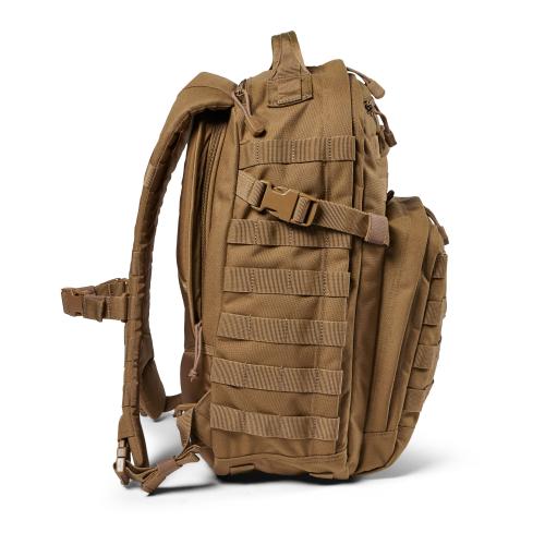 Рюкзак тактичний 5.11 Tactical® "RUSH® 12 2.0 Backpack 24L", 56561ABR-134
