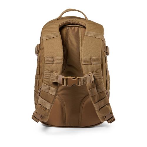 Рюкзак тактичний 5.11 Tactical® "RUSH® 12 2.0 Backpack 24L", 56561ABR-134