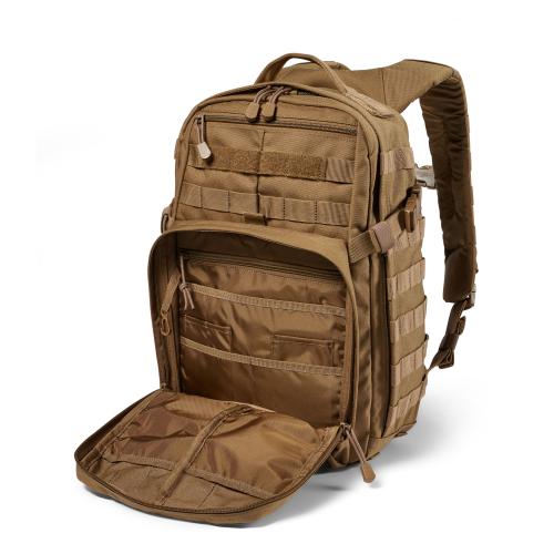 Рюкзак тактичний 5.11 Tactical® "RUSH® 12 2.0 Backpack 24L", 56561ABR-134