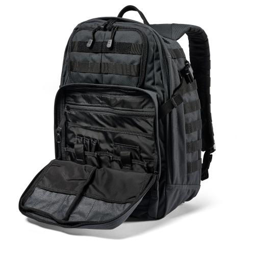 Рюкзак тактический 5.11 Tactical® "RUSH® 24 2.0 Backpack 37L", 56563ABR-026